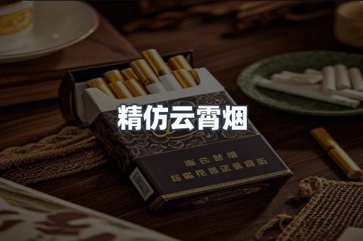 云霄香烟批发